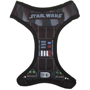 Star Wars Darth Vader Dog Harness - XXS-XS Star Wars Darth Vader Dog Harness - XXS-XS