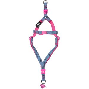 Harnais pour Chien Supergirl Rose XS/S - Harnais pour chiens - Publicité Harnais pour Chien Supergirl Rose XS/S - Harnais pour chiens - Publicité