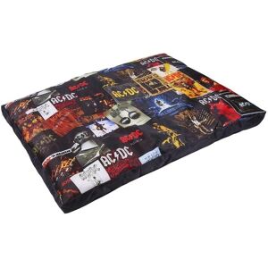 Lit pour chien ACDC - Multicolore - 65x40 cm - Lit pour chiens - Publicité Lit pour chien ACDC - Multicolore - 65x40 cm - Lit pour chiens - Publicité