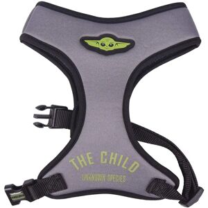 Brand M-L Dog Harness - Mandalorian Style Brand M-L Dog Harness - Mandalorian Style