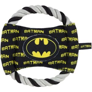 Corde Dentaire Batman pour Chien - Jouet à Mâcher - Publicité Corde Dentaire Batman pour Chien - Jouet à Mâcher - Publicité