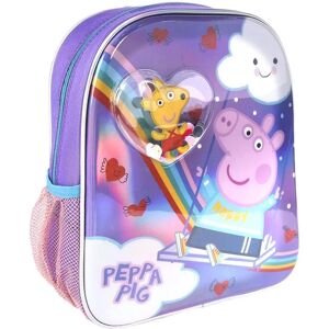 Sac à dos Confetti Peppa Pig - Sac à dos - Publicité Sac à dos Confetti Peppa Pig - Sac à dos - Publicité