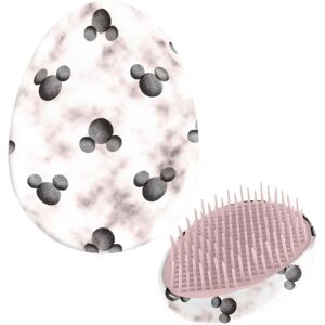 Disney Mickey Mouse Detangling Hairbrush - Kids Unisex Disney Mickey Mouse Detangling Hairbrush - Kids Unisex