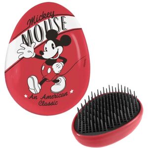 Disney Mickey Mouse Detangling Hairbrush - Hairbrush Disney Mickey Mouse Detangling Hairbrush - Hairbrush