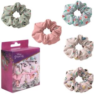 Disney Prinzessinnen Haaraccessoires - 5 Stück Disney Prinzessinnen Haaraccessoires - 5 Stück