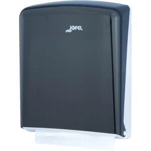 JOFEL Spender für Zick-Zack Papierhandtücher - Papierhandtuchspender JOFEL Spender für Zick-Zack Papierhandtücher - Papierhandtuchspender