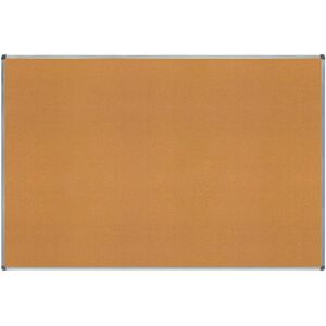 A-Series Korktafel Aluminiumrahmen 100x150cm - Whiteboard A-Series Korktafel Aluminiumrahmen 100x150cm - Whiteboard