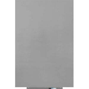 Pizarra blanca Rocada 6521PRO-9006 - Revestimiento plástico, 150x100cm, Magnética Pizarra blanca Rocada 6521PRO-9006 - Revestimiento plástico, 150x100cm, Magnética