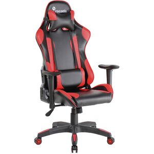 Chaise de Bureau Rocada Ergoline 914-2 - Ergonomique - Publicité Chaise de Bureau Rocada Ergoline 914-2 - Ergonomique - Publicité