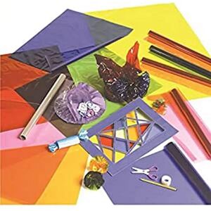 Sadipal Blaues Mikroperforiertes Cellophan-Rolle - Verpackungspapier Sadipal Blaues Mikroperforiertes Cellophan-Rolle - Verpackungspapier