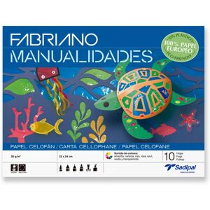Fabriano S0400001 Kunstdruckpapier - 10 Blatt Fabriano S0400001 Kunstdruckpapier - 10 Blatt