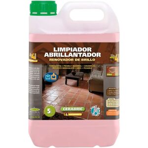 Monestir Cerabric Limpiador y Mantenimiento de Suelos - 5L Monestir Cerabric Limpiador y Mantenimiento de Suelos - 5L