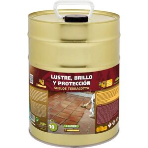 Monestir Embellecimiento Interior - 10L - Acabado de suelo Monestir Embellecimiento Interior - 10L - Acabado de suelo