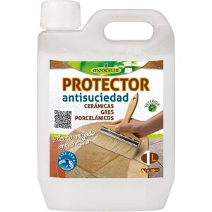Protector Antisuciedad Monestir - Cerámica, Gres y Porcelánico - Fácil Aplicación 1000ml Protector Antisuciedad Monestir - Cerámica, Gres y Porcelánico - Fácil Aplicación 1000ml