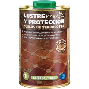 Lucer Ennoblecimiento Mate - Monestir - Protector de Suelos 1L Lucer Ennoblecimiento Mate - Monestir - Protector de Suelos 1L