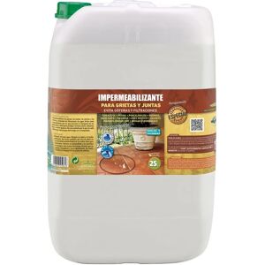 Monestir - Impermeabilizante para Grietas y Juntas - 25L - Protección Exterior Monestir - Impermeabilizante para Grietas y Juntas - 25L - Protección Exterior