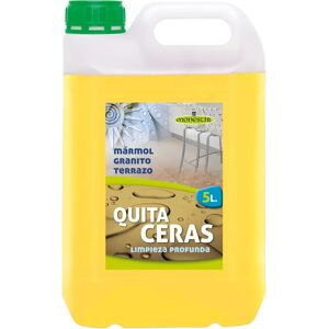 Monestir - GH020SM Limpiador Profundo para Mármol y Terrazo - 5L Monestir - GH020SM Limpiador Profundo para Mármol y Terrazo - 5L