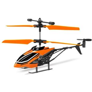 Ninco NincoAir La Experiencia Voladora Helicóptero RC Flog 2 Ninco NincoAir La Experiencia Voladora Helicóptero RC Flog 2