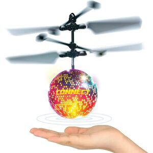 NINCO Skyball Connect Juguete Volador - 12x14x5.5cm NINCO Skyball Connect Juguete Volador - 12x14x5.5cm