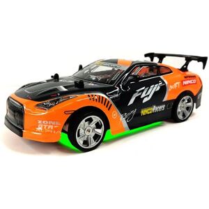 Voiture RC NINCO Fuji - 1:18 Électrique 2,4 GHz - Publicité Voiture RC NINCO Fuji - 1:18 Électrique 2,4 GHz - Publicité