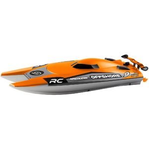 NINCO NH99040 Barco RC Laranja - Elétrico, 6+ NINCO NH99040 Barco RC Laranja - Elétrico, 6+