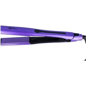 Plancha de Pelo Albi Pro Lila Cerámica - Alisador Plancha de Pelo Albi Pro Lila Cerámica - Alisador