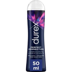 Durex Perfect Connect - Silicone Lubricant 50ml Durex Perfect Connect - Silicone Lubricant 50ml