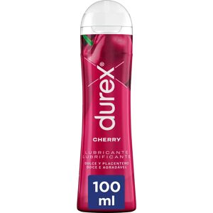 Durex Cherry Lubricante - Gel lubricante Durex Cherry Lubricante - Gel lubricante