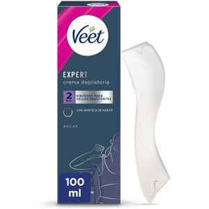 Veet Expert Armits Hair Removal Cream (100 ml) Veet Expert Armits Hair Removal Cream (100 ml)