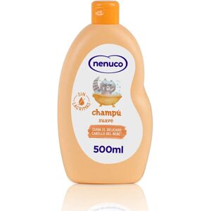 Nenuco Ultra Gentle Baby Lotion - Baby Lotion Nenuco Ultra Gentle Baby Lotion - Baby Lotion