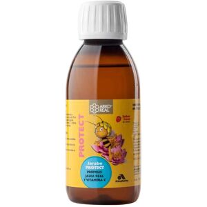 Arkopharma Arkoreal Protect Junior Jarabe de fresa - Jarabe Arkopharma Arkoreal Protect Junior Jarabe de fresa - Jarabe