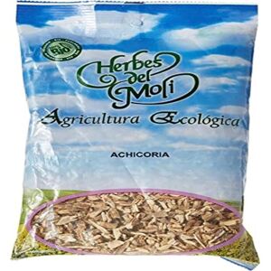 Raíz de achicoria orgánica Herbes del Molí - Apoyo digestivo Raíz de achicoria orgánica Herbes del Molí - Apoyo digestivo