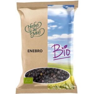 Herbes del Molí Bayas de enebro Eco - Hierbas y Suplementos Herbes del Molí Bayas de enebro Eco - Hierbas y Suplementos