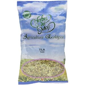 Herbes del Molí Tila Bio - Té de tilo ecológico Herbes del Molí Tila Bio - Té de tilo ecológico