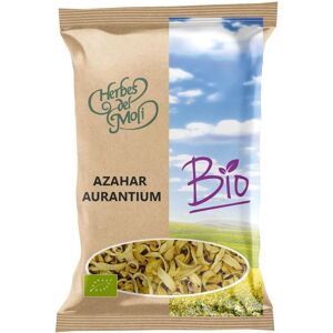 Herbes del Molí Pétalos de azahar Eco 35 g - Suplemento alimenticio Herbes del Molí Pétalos de azahar Eco 35 g - Suplemento alimenticio