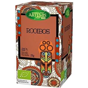 Artemis Bio-Rooibos-Tee - Tee Artemis Bio-Rooibos-Tee - Tee