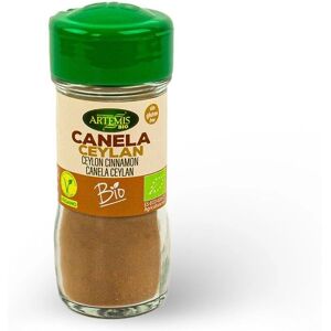 Artemis Organic Ceylan Cinnamon Powder - Spice Artemis Organic Ceylan Cinnamon Powder - Spice