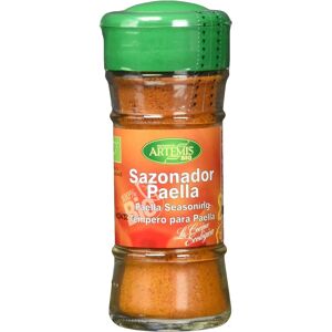 Artemis Bio Turmeric Paprika Garlic Saffron Rice Seasoning - Seasoning Artemis Bio Turmeric Paprika Garlic Saffron Rice Seasoning - Seasoning