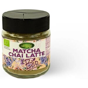 Artemis Matcha Chai Latte Bio - Poudre de Boisson - Publicité Artemis Matcha Chai Latte Bio - Poudre de Boisson - Publicité