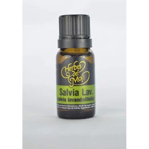 Herbes del Molí Salvia lavandulifolia ätherische Öl - Ätherisches Öl Herbes del Molí Salvia lavandulifolia ätherische Öl - Ätherisches Öl