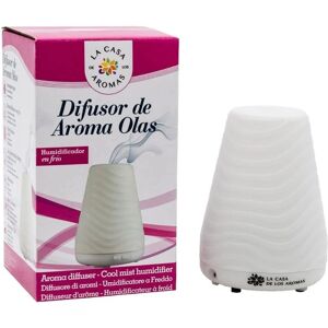 La Casa De Los Aromas Olas - Humidifier La Casa De Los Aromas Olas - Humidifier