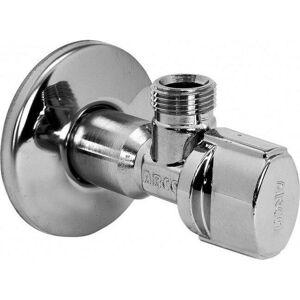 Arco - Messing Eckventil A-80 - 1/2" - Sanitärventil Arco - Messing Eckventil A-80 - 1/2" - Sanitärventil