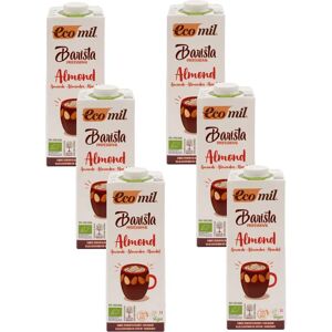 Økologisk Mandel Drikke 1L - Mandel Drikke Økologisk Mandel Drikke 1L - Mandel Drikke