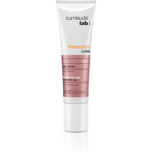 Cumlaude Lab Prebiotic Lube - Intimate Gel 30 ml Cumlaude Lab Prebiotic Lube - Intimate Gel 30 ml
