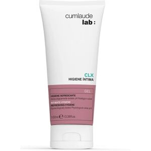 Cumlaude Lab Hygiène Intime Clx Gel - Inflammation & Inconfort - Publicité Cumlaude Lab Hygiène Intime Clx Gel - Inflammation & Inconfort - Publicité
