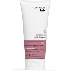 Gel de Higiene Íntima Deligyn - Menopausa - 100 Ml Gel de Higiene Íntima Deligyn - Menopausa - 100 Ml