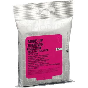 Struccante Micellare Comodynes - Pelle Sensibile - 20 pezzi Struccante Micellare Comodynes - Pelle Sensibile - 20 pezzi