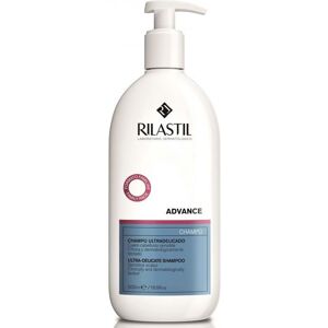 Marca Cumlaude Advance Ultra-Suave Shampoo para Couro Cabeludo Sensível - Shampoo Marca Cumlaude Advance Ultra-Suave Shampoo para Couro Cabeludo Sensível - Shampoo