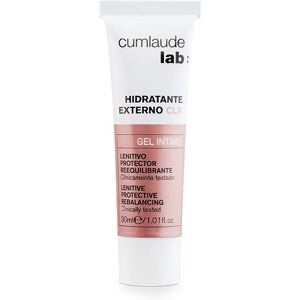 Hidratante Externo Cumlaude Lab CLX 30 ml - External Moisturizer Hidratante Externo Cumlaude Lab CLX 30 ml - External Moisturizer