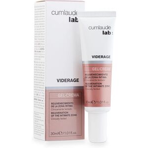 Gel Íntimo Cumlaude Viderage - Hidratante Íntima Gel Íntimo Cumlaude Viderage - Hidratante Íntima